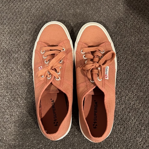 SUPERGA Sneakers - Picture 3 of 5